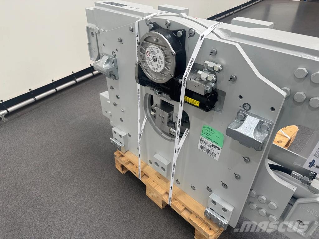 Cascade 32J-CFR-3A-173091 Bouw - Overige