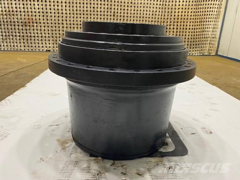Liebherr R 934 C Final drive and drive motor Hidraulika