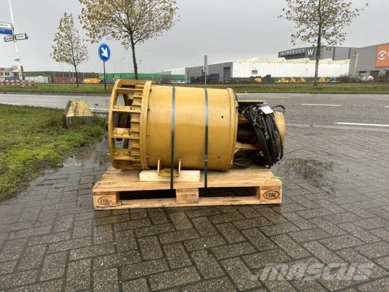 CAT SR4 - Unused - 220 kW - 7WS Other Generators