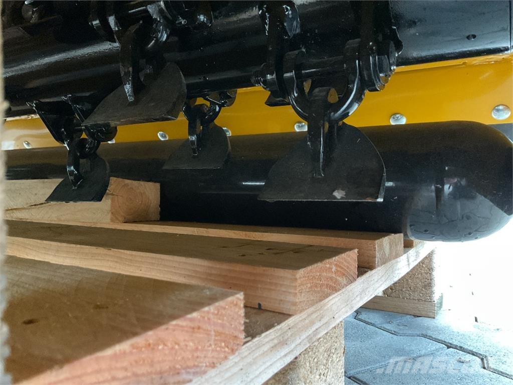 Müthing MU-C 140 Overige hooi- en voedergewasmachines