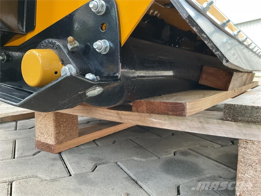 Müthing MU-C 140 Overige hooi- en voedergewasmachines