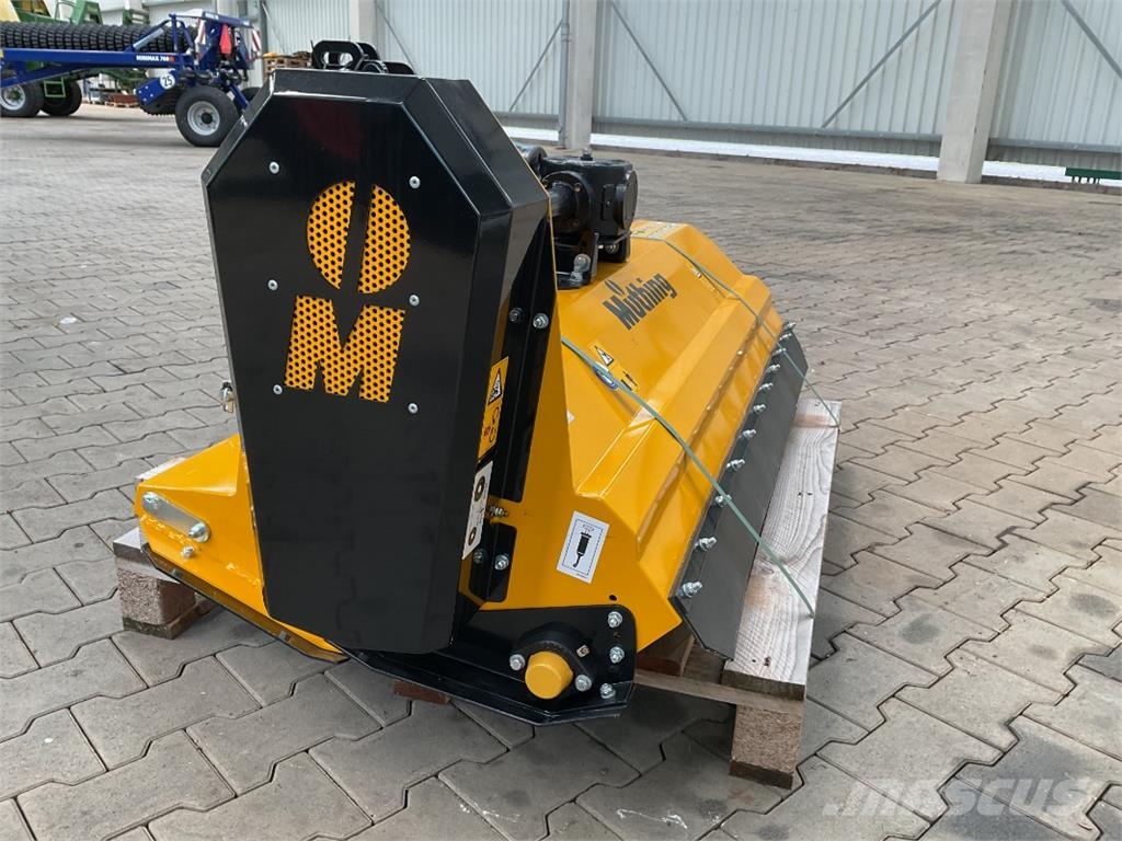 Müthing MU-C 140 Overige hooi- en voedergewasmachines