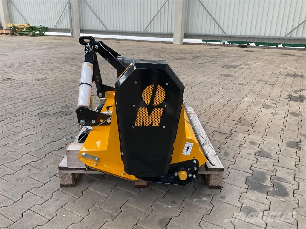 Müthing MU-C 140 Overige hooi- en voedergewasmachines