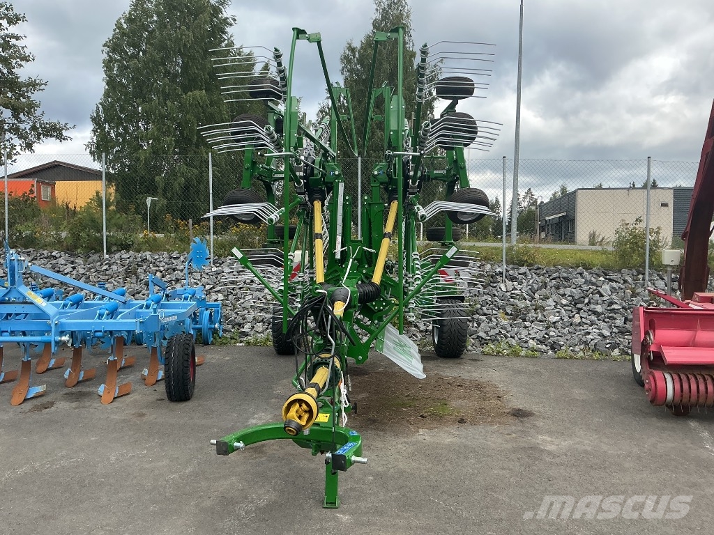 McHale R 68-78 Karhottimet