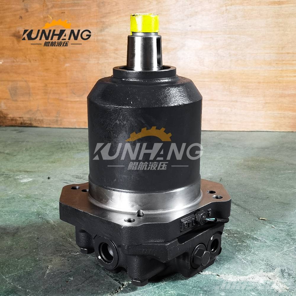 Komatsu D375A-5E0 Fan Motor Assy 708-7H-00620 708-7H-00630 Transmissão