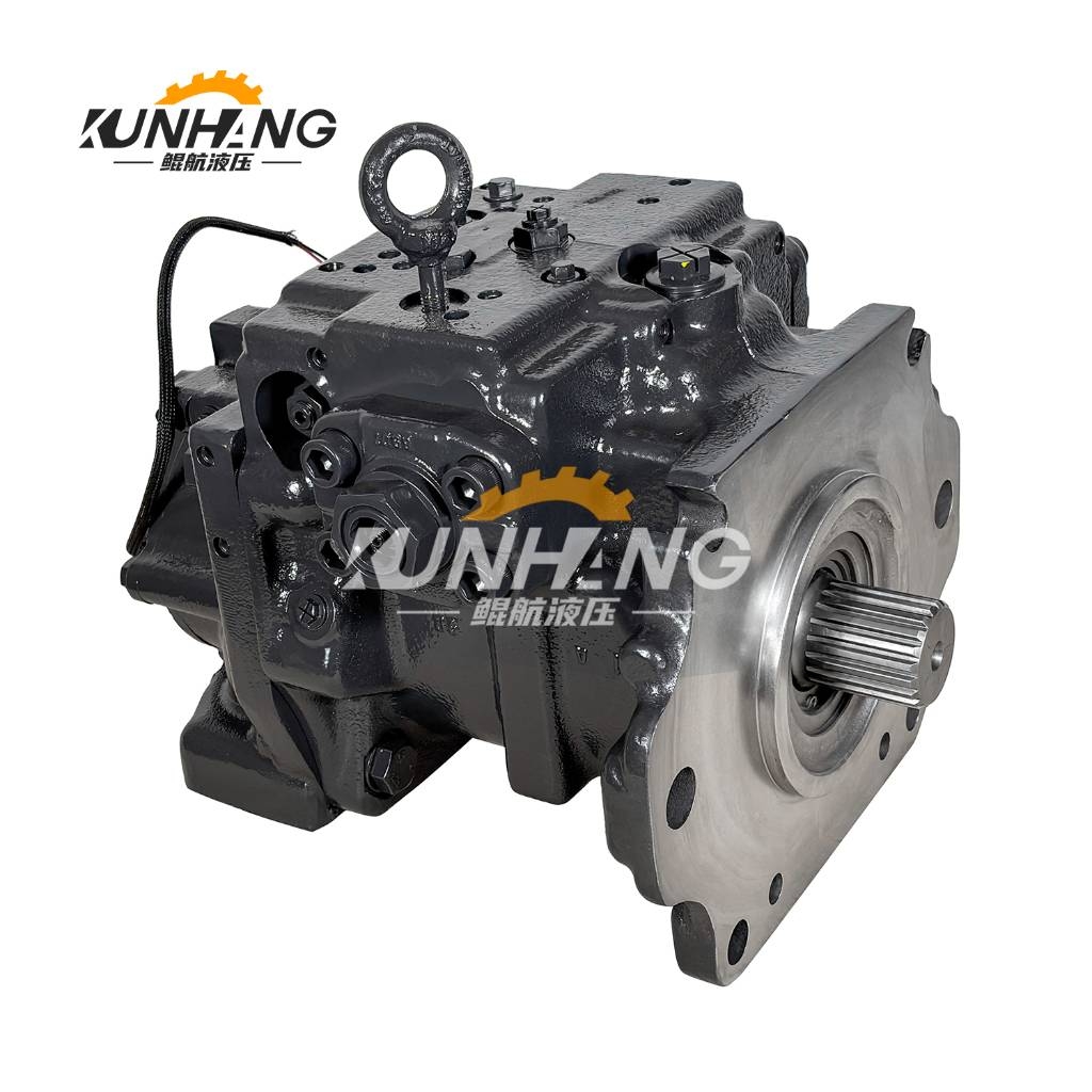 Komatsu WA500-6 Hydraulic Pump 708-1H-00030 708-1H-00040 Hidráulicos