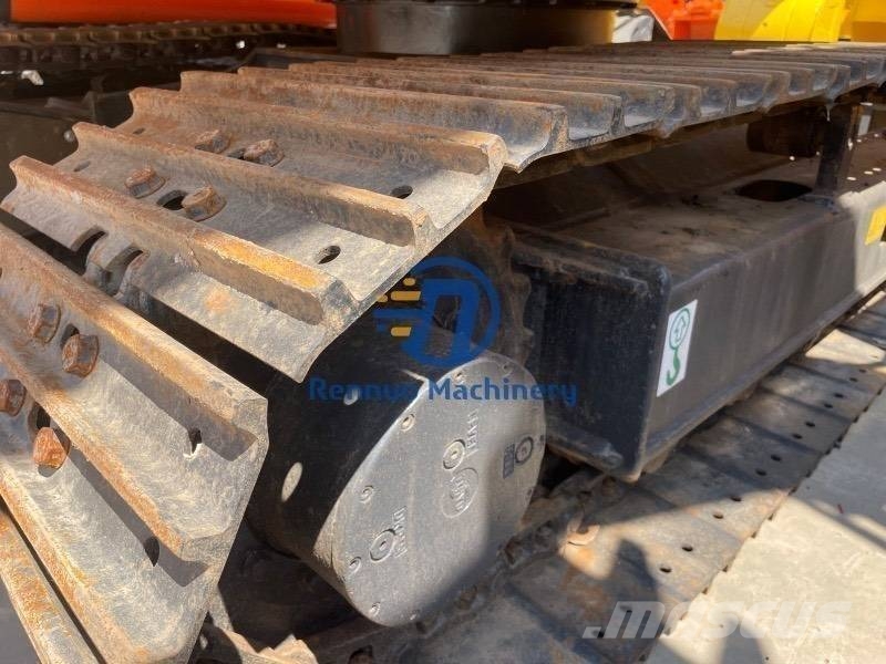 Komatsu PC 60 Mini excavators < 7t (Mini diggers)