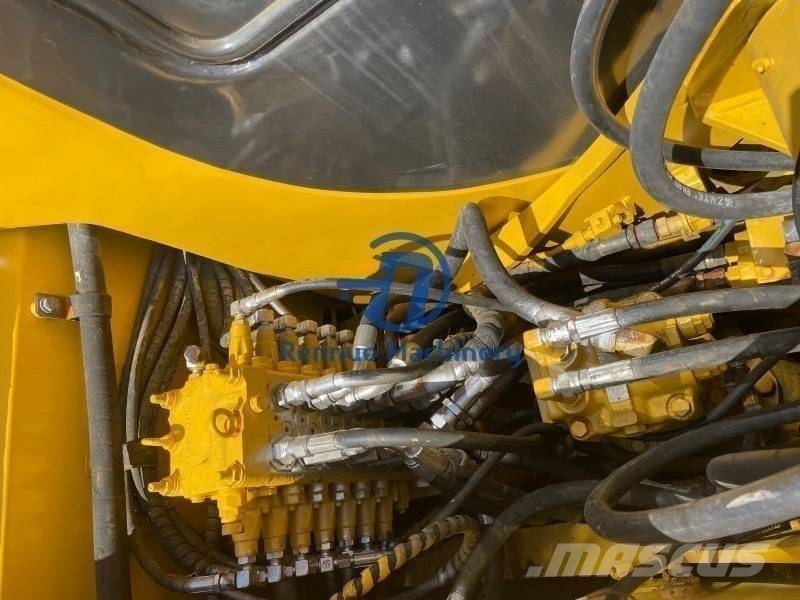 Komatsu PC 60 Mini excavators < 7t (Mini diggers)