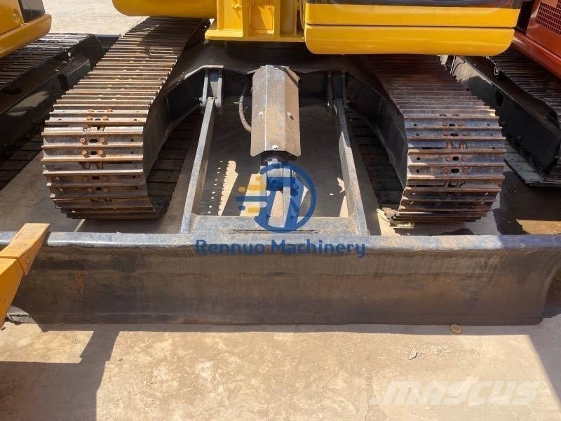 Komatsu PC 60 Mini excavators < 7t (Mini diggers)