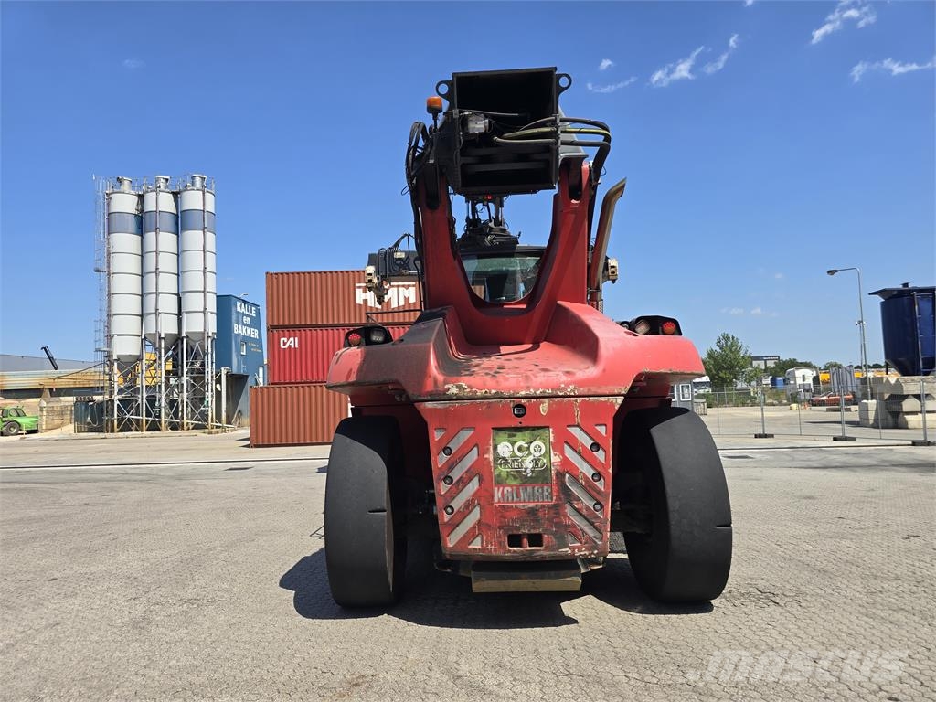 Kalmar DRG450-60S5 Reach-Stacker