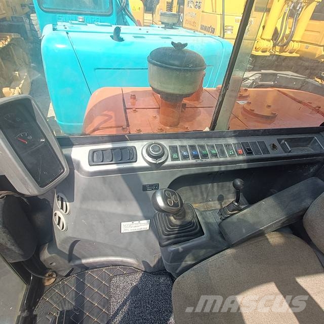 Doosan DX 55-9 C Minigraafmachines < 7t