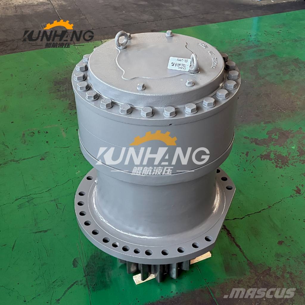 Hitachi EX2600-6 Swing Reducer 9140217 9211624 Transmissie