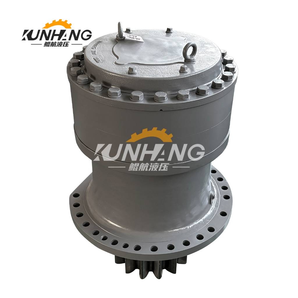 Hitachi EX2600-6 Swing Reducer 9140217 9211624 Transmissie