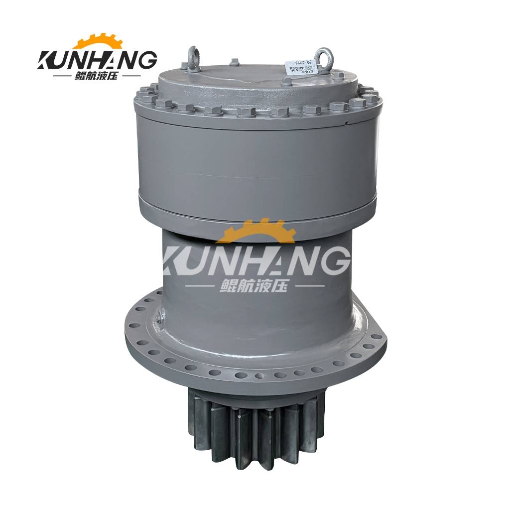 Hitachi EX2600-6 Swing Reducer 9140217 9211624 Transmissie