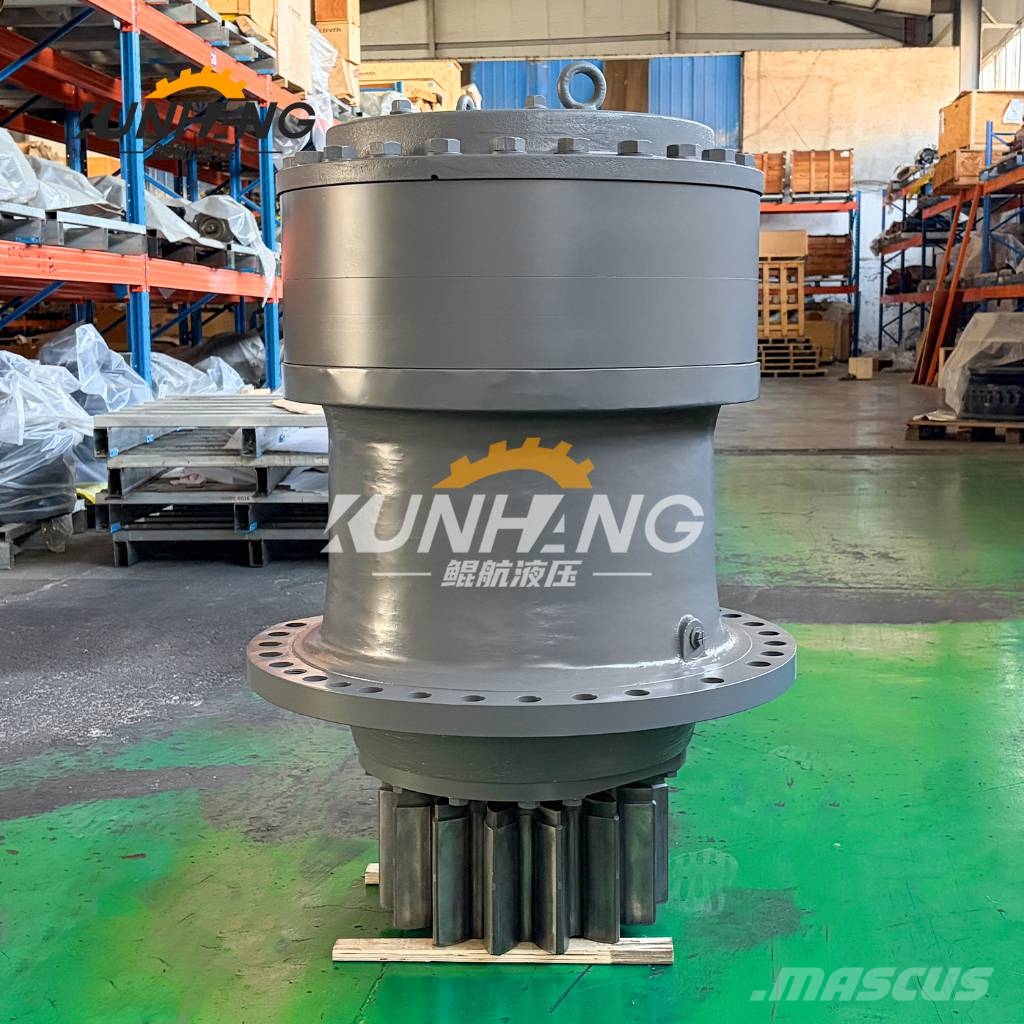 Hitachi EX2600-6 Swing Reducer 9140217 9211624 Transmissie