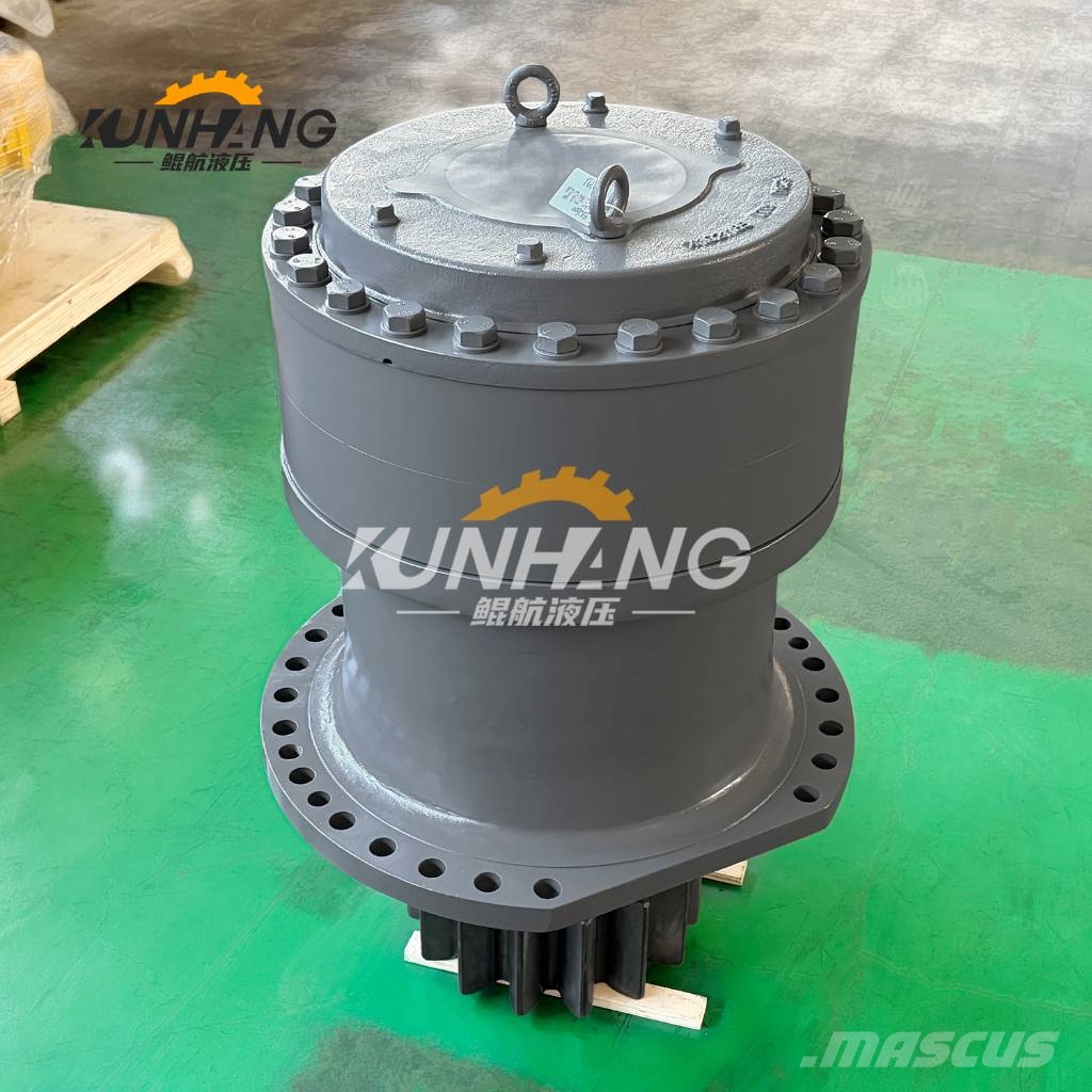 Hitachi EX2600-6 Swing Reducer 9140217 9211624 Transmissie
