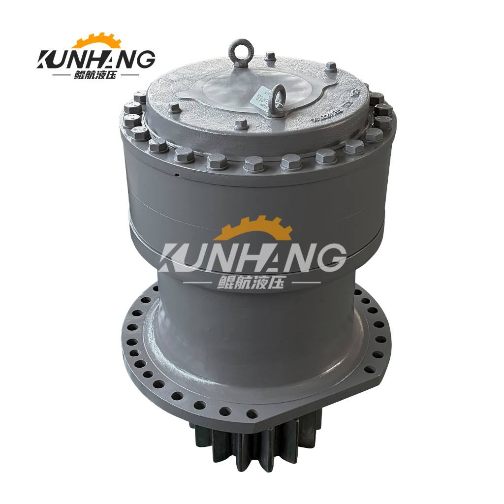 Hitachi EX2600-6 Swing Reducer 9140217 9211624 Transmissie