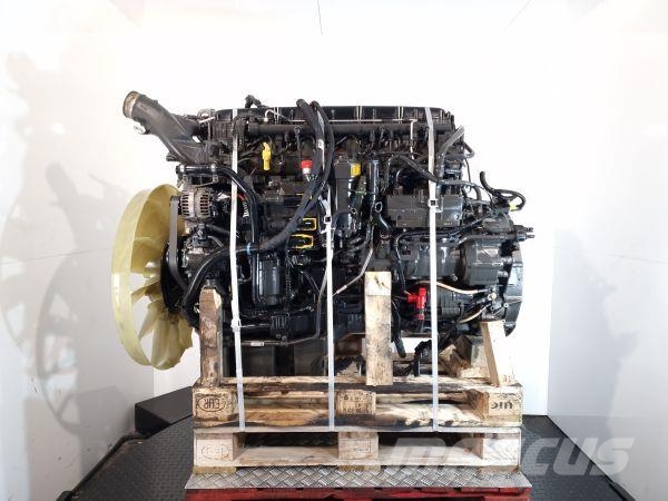 DAF MX-13 390 H2 Engines