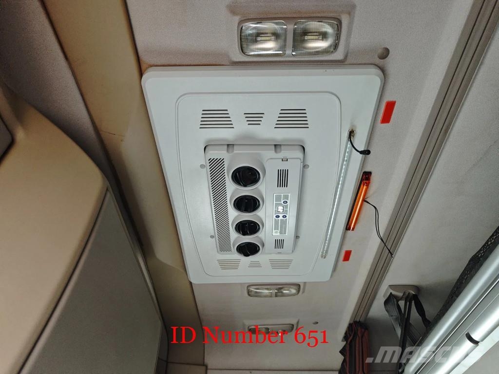 DAF XF 480 4x2 + FVG FS 2 Pieces! Oprijwagen