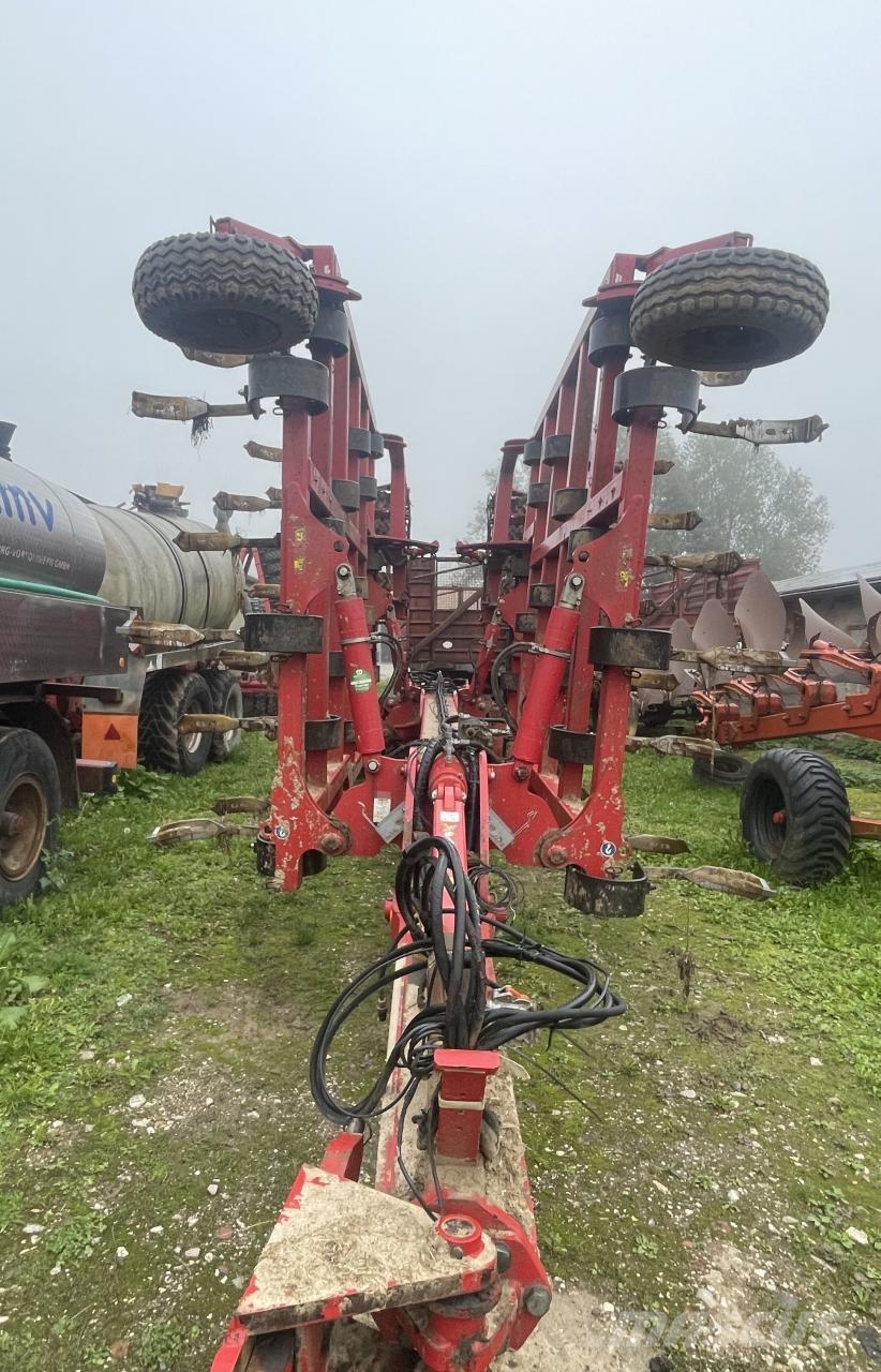 Horsch Tiger 6 XL Kültivatörler
