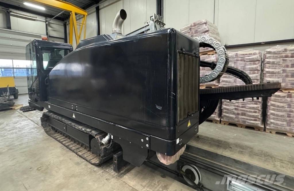 Tracto-Technik 18ACS Yatay sondaj makineleri