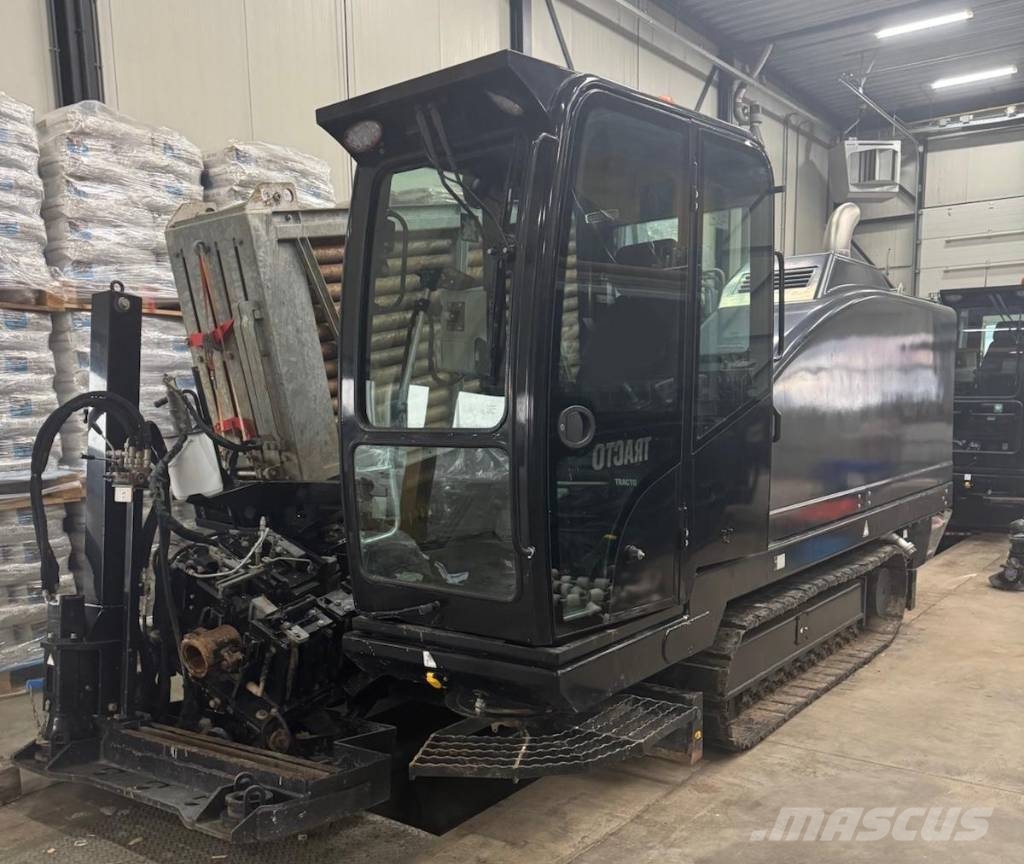 Tracto-Technik 18ACS Yatay sondaj makineleri