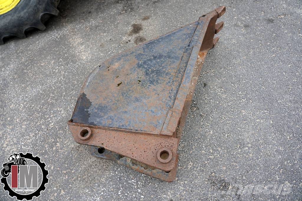  Smalskopa Tandad 300mm ملحقات أخرى للحفر والتحميل