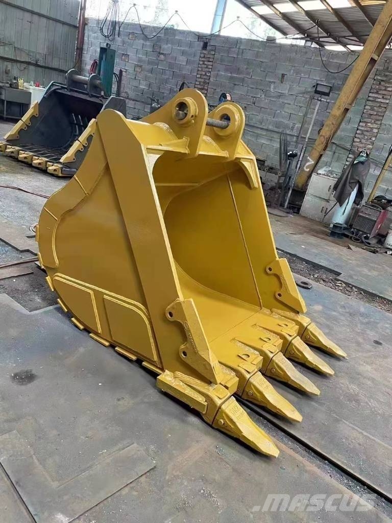 Komatsu PC360-8M0GP bucket دلاء