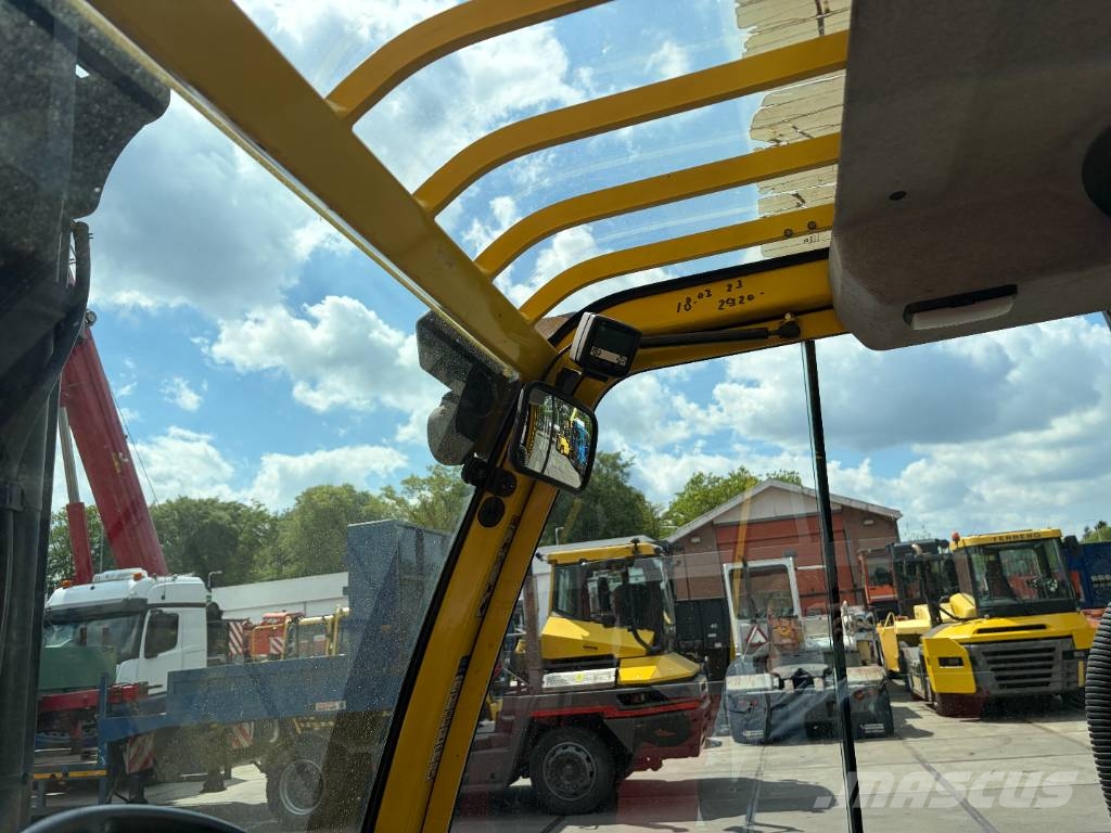 Hyster H 4.5 FT 4500kg Diesel forklifts