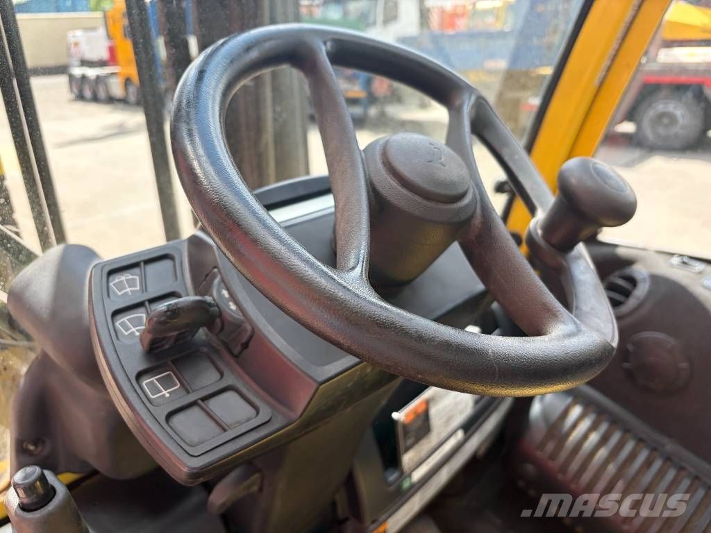 Hyster H 4.5 FT 4500kg Diesel forklifts