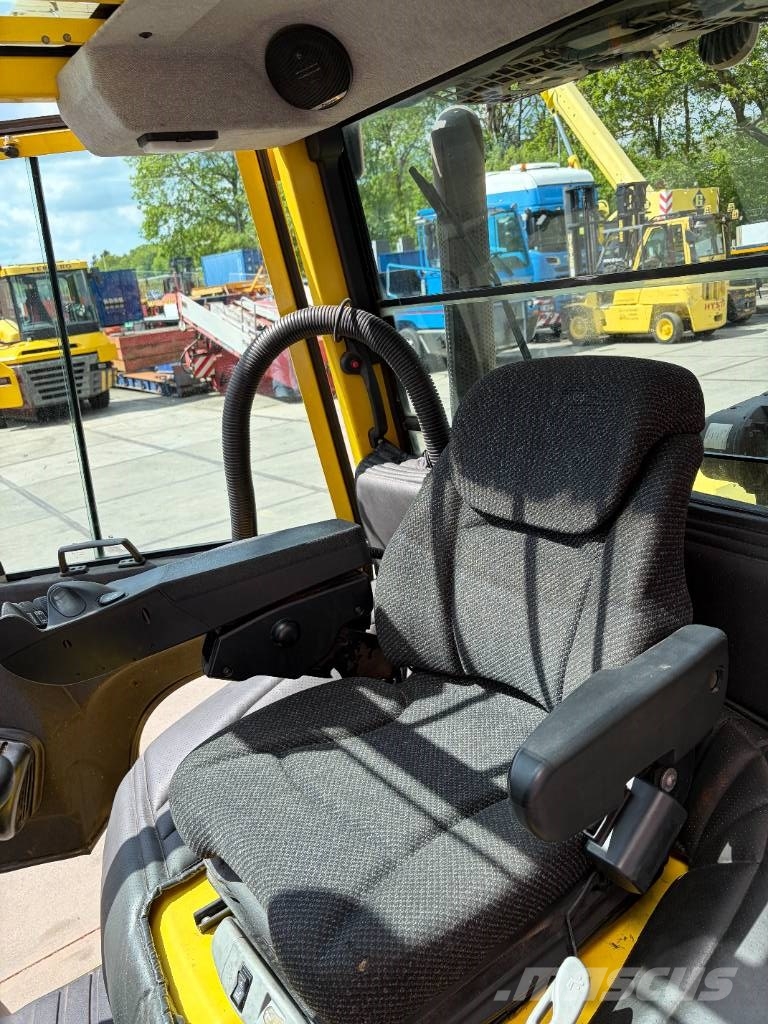 Hyster H 4.5 FT 4500kg Diesel forklifts