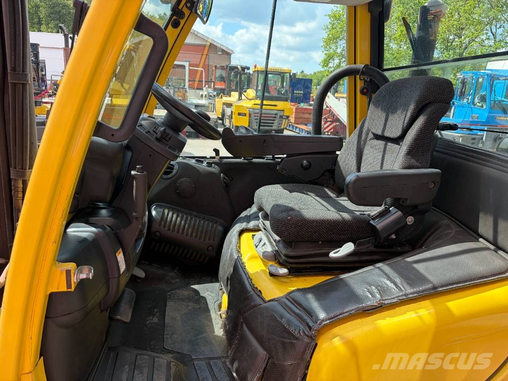 Hyster H 4.5 FT 4500kg Diesel forklifts