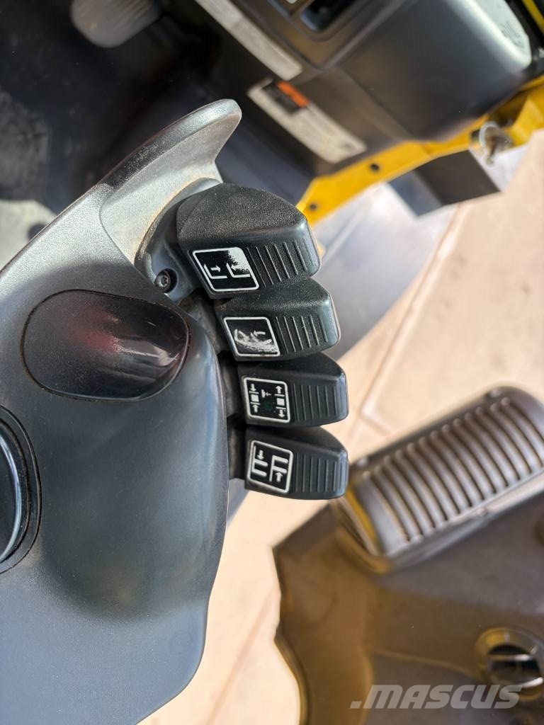 Hyster H 4.5 FT 4500kg Diesel forklifts