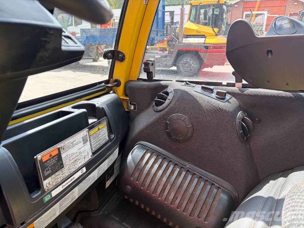 Hyster H 4.5 FT 4500kg Diesel forklifts