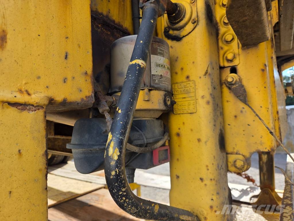 Goldhofer STZ L5 56 2 pieces 14,8m - 21,8 m Ημιρυμούλκες με χαμηλό δάπεδο