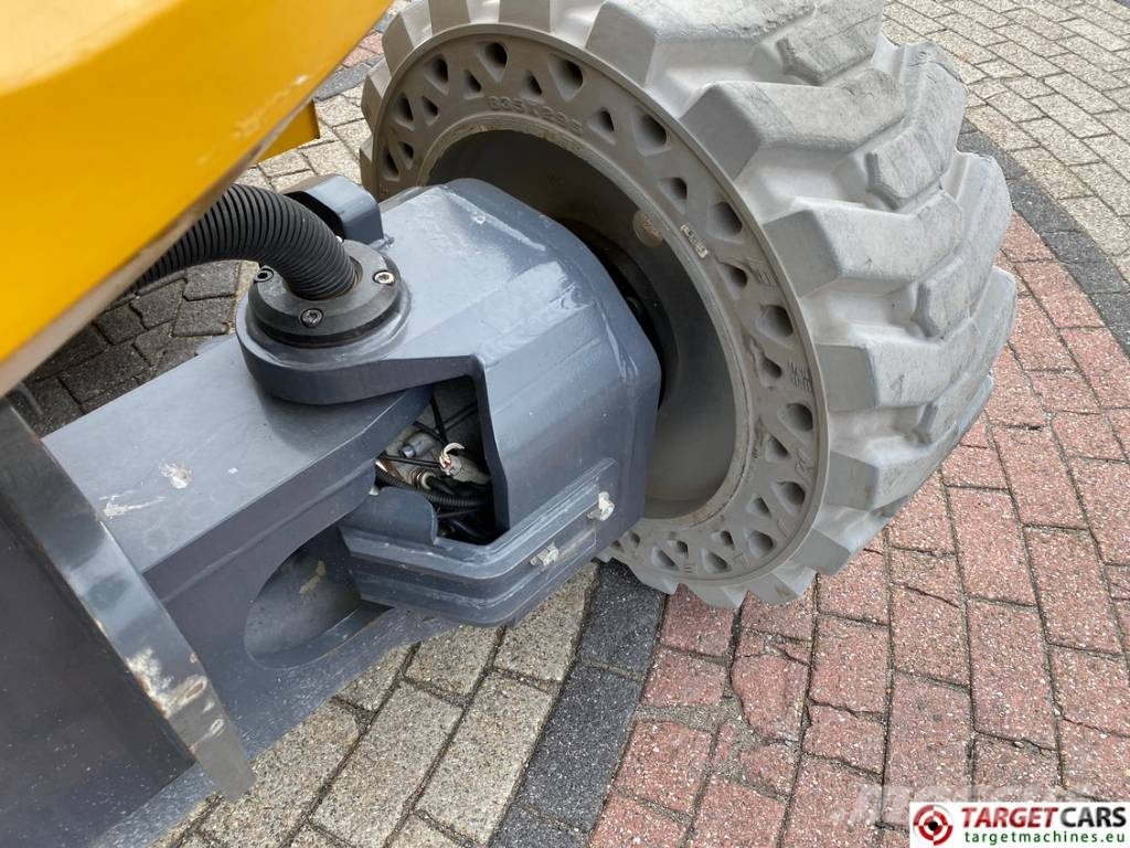 XCMG XGA20ACE Electric 4x4 Articulated Boom Lift 2060cm Altre piattaforme monobraccio