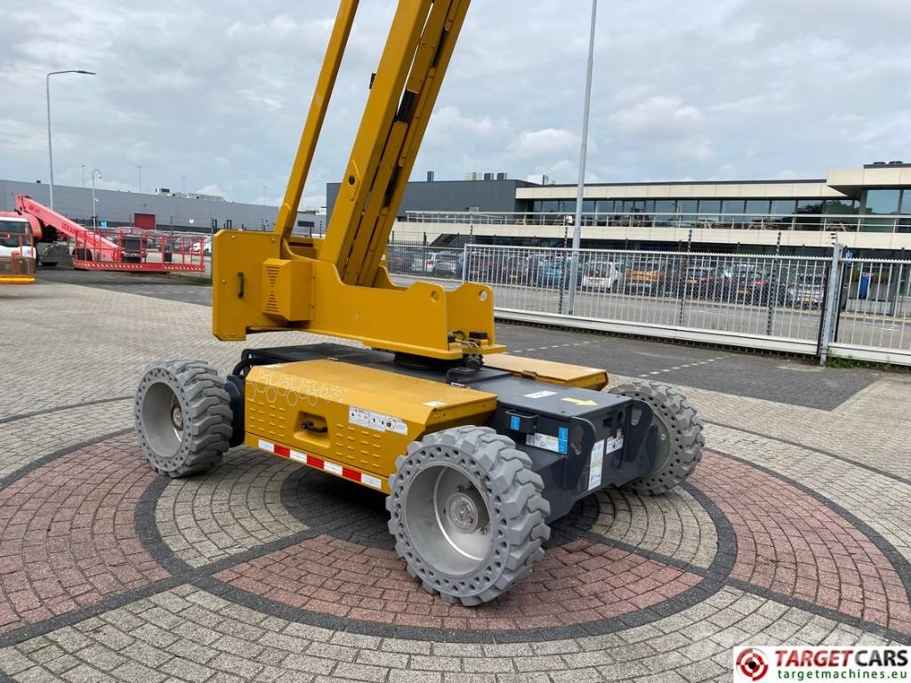 XCMG XGA20ACE Electric 4x4 Articulated Boom Lift 2060cm Altre piattaforme monobraccio