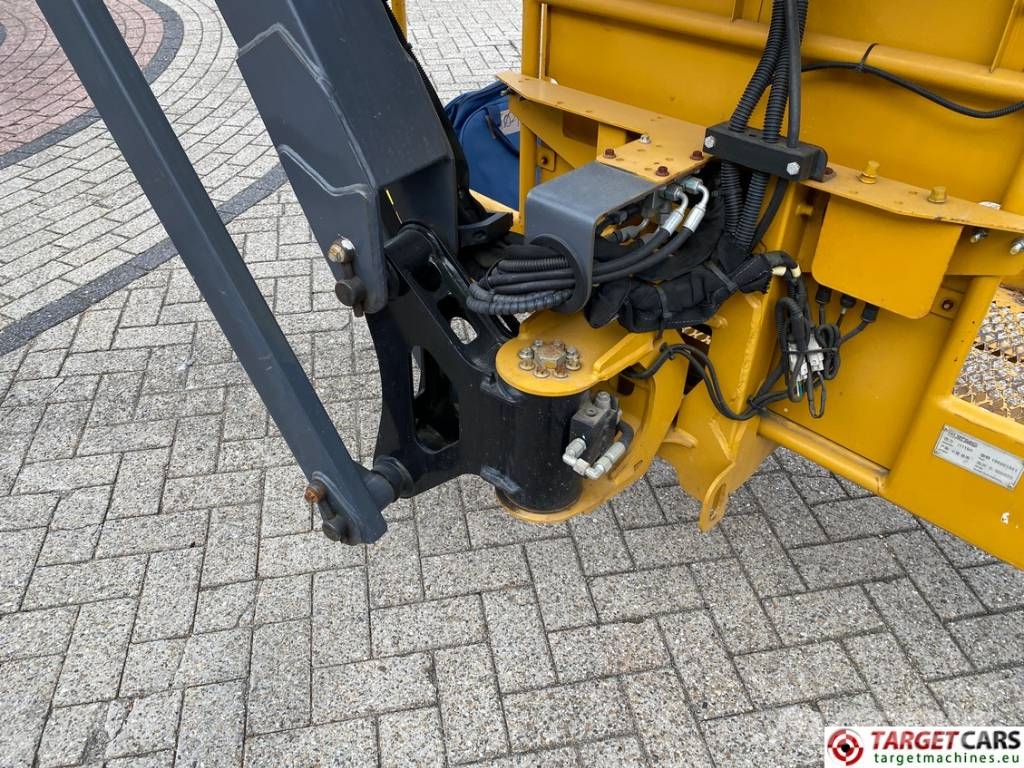 XCMG XGA20ACE Electric 4x4 Articulated Boom Lift 2060cm Altre piattaforme monobraccio