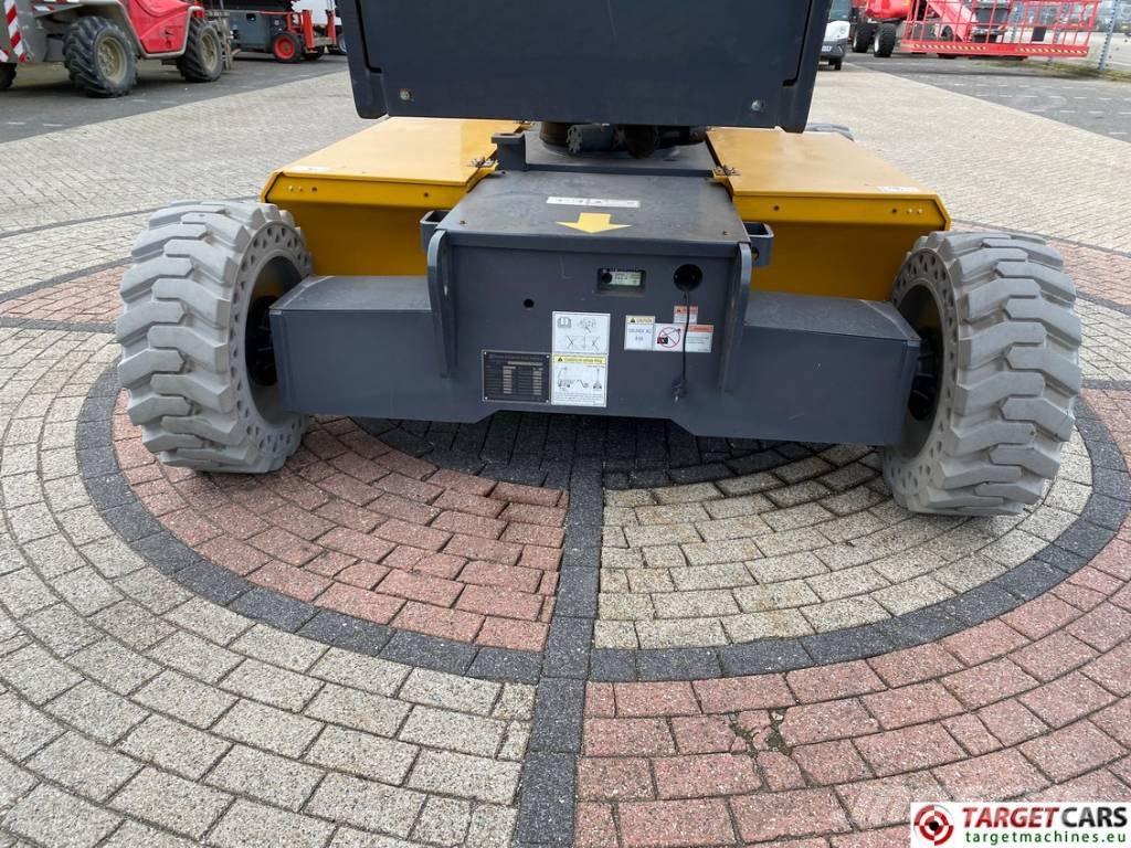 XCMG XGA20ACE Electric 4x4 Articulated Boom Lift 2060cm Altre piattaforme monobraccio
