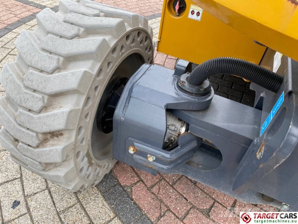 XCMG XGA20ACE Electric 4x4 Articulated Boom Lift 2060cm Altre piattaforme monobraccio
