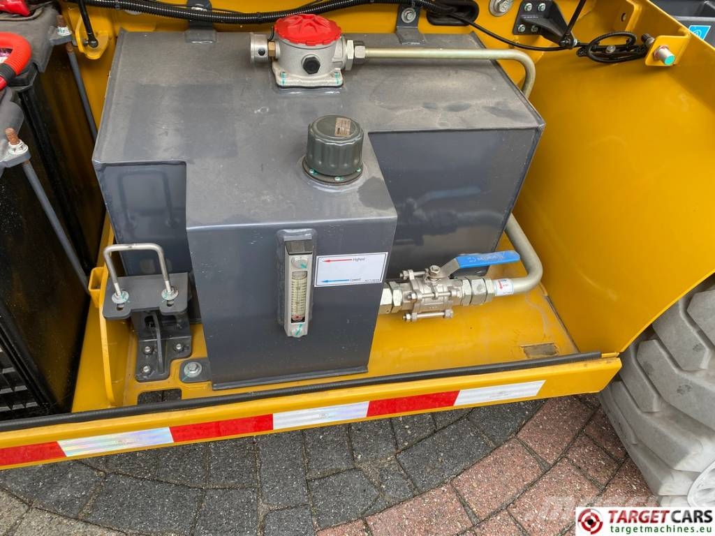 XCMG XGA20ACE Electric 4x4 Articulated Boom Lift 2060cm Altre piattaforme monobraccio