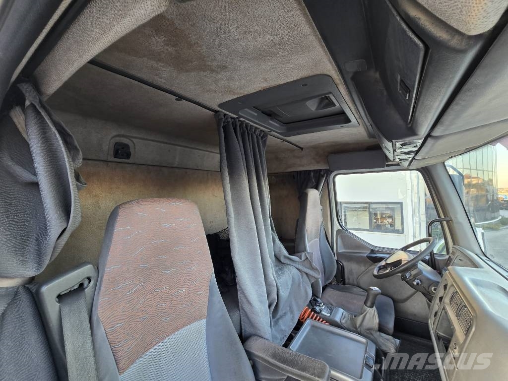 Renault Premium 420 DCI 牵引车