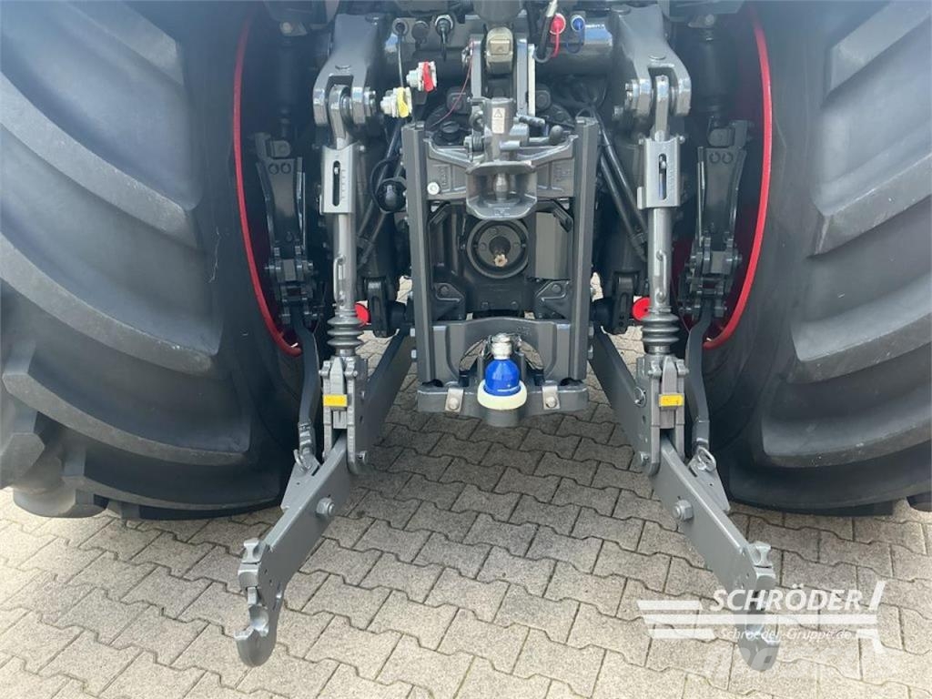 Fendt CERTIFIED | 942 GEN7 PROFI PLUS 트랙터