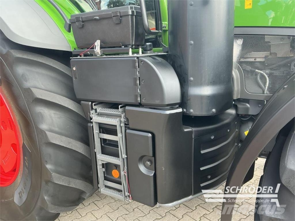 Fendt CERTIFIED | 942 GEN7 PROFI PLUS Traktori