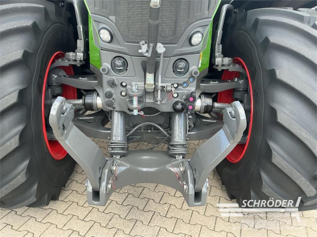 Fendt CERTIFIED | 942 GEN7 PROFI PLUS Traktori