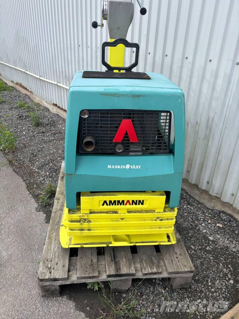 Ammann Vibroplatta APH 6530 Trilmachines