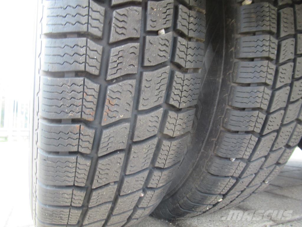 Mitsubishi Canter 3S13 3.0 DI 250 FUSO AIRCO KLIMA Prekucniki