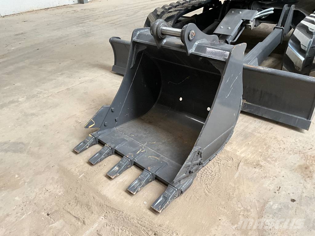 XCMG XE 60 G Pro ( UNUSED) Minigraafmachines < 7t