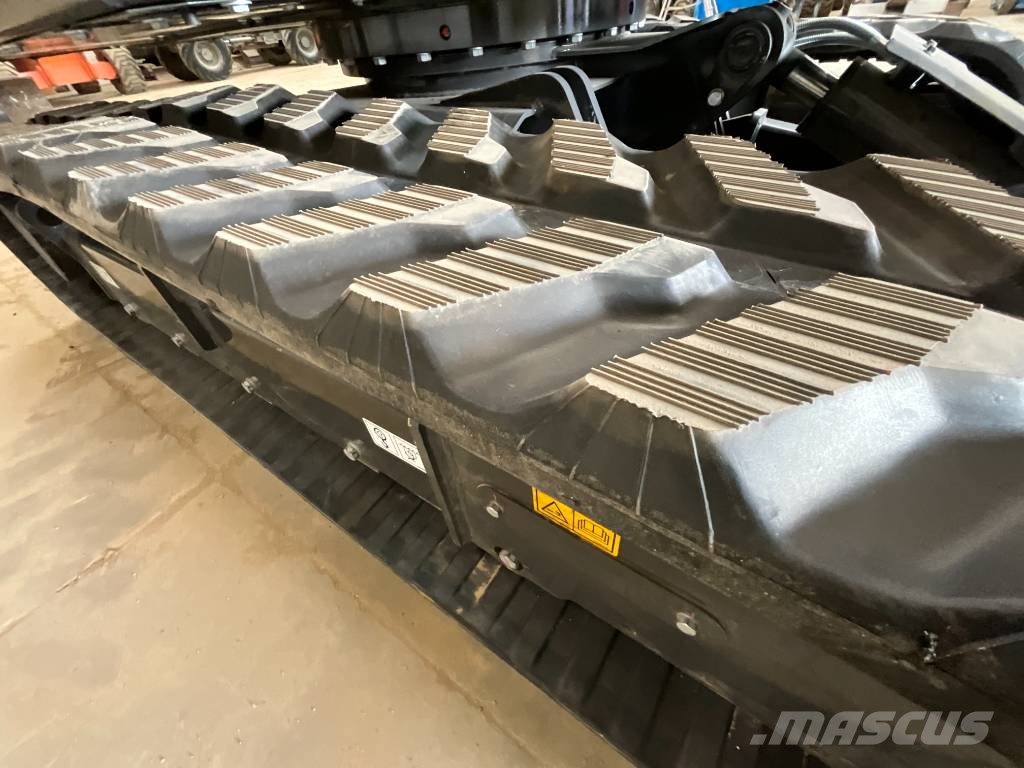 XCMG XE 60 G Pro ( UNUSED) Minigraafmachines < 7t