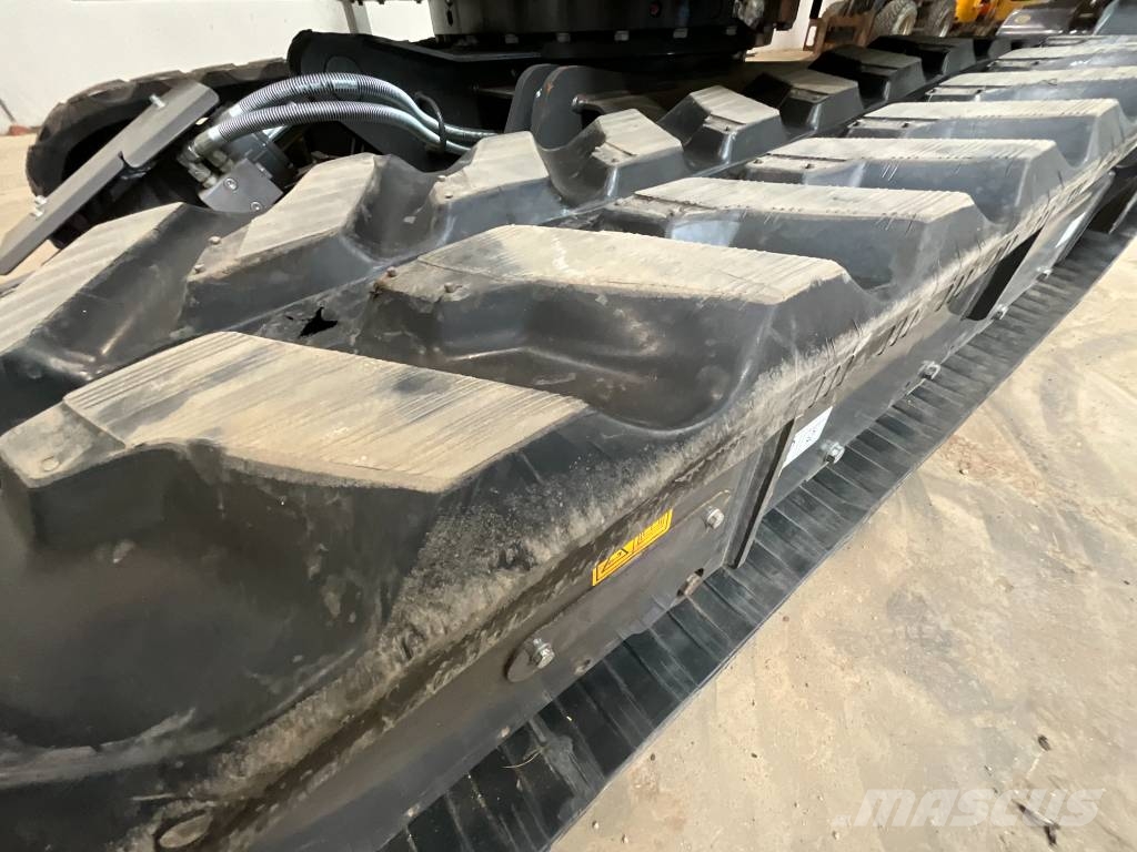 XCMG XE 60 G Pro ( UNUSED) Minigraafmachines < 7t